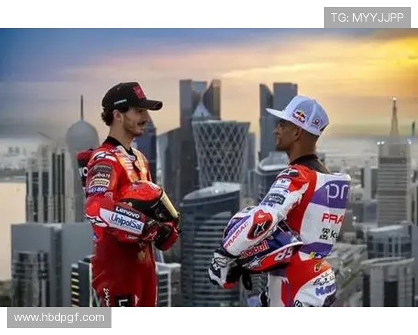 MotoGP赛季焦点更新 车手转会与争冠格局引发热议