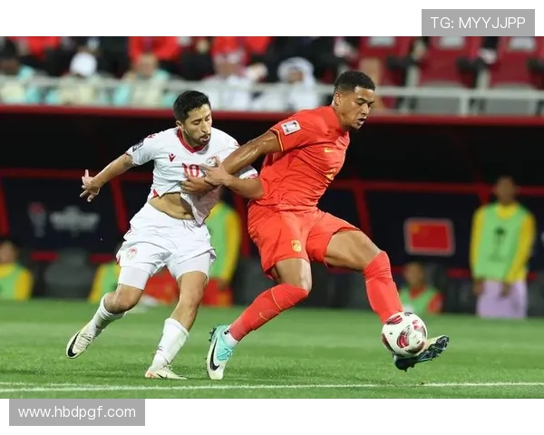 国家队鏖战亚洲杯关键战年轻球员集体爆发点燃球迷热情与希望未来