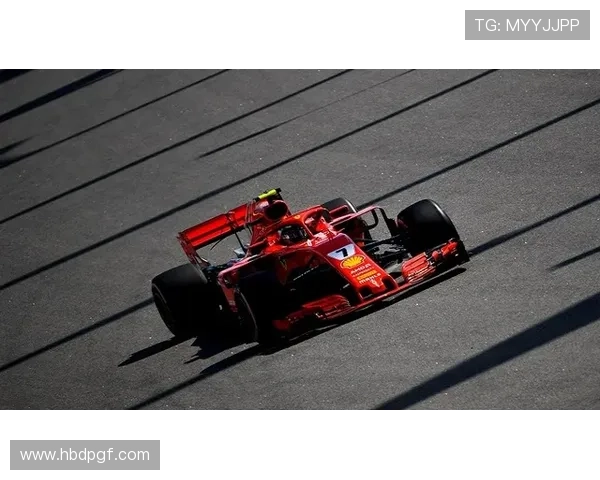 聚焦新赛季F1车队竞争格局与技术革新热潮全面升级动态新闻解读